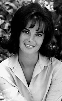 Natalie Wood